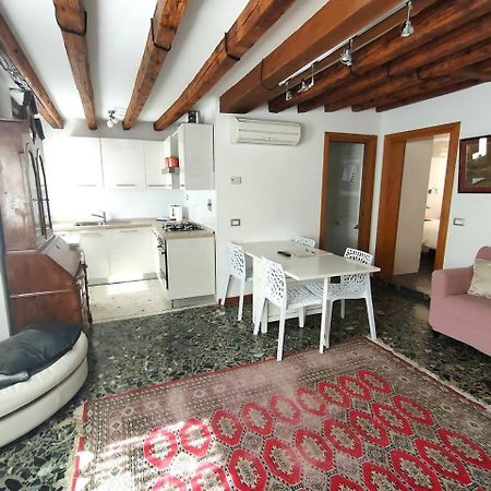 Ca Rialto Apartment Venice Exterior photo