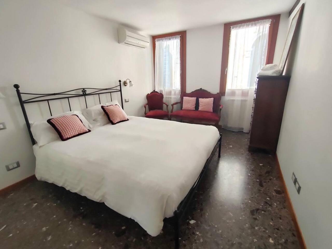 Ca Rialto Apartment Venice Exterior photo